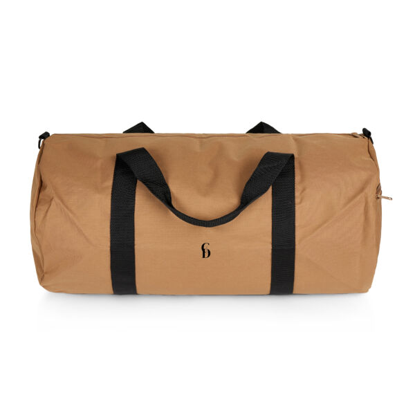 MODERN ICON DUFFlE Thumbnail